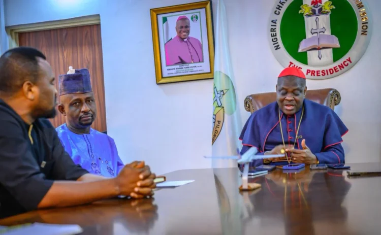 Lent, Ramadan Overlap Providential, NCPC Calls for Tolerance and Unity