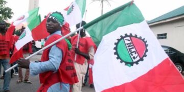 NLC Kicks Against Alleged Secret N6tn Claim by GENCOs