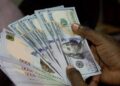 Naira Gains to N1,348/$ After CBN Allows BDC Access to Official Window