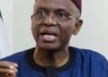 El-Rufai Claims Nigeria’s Security Now Protects Power Holders Over Citizens