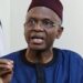El-Rufai Claims Nigeria’s Security Now Protects Power Holders Over Citizens