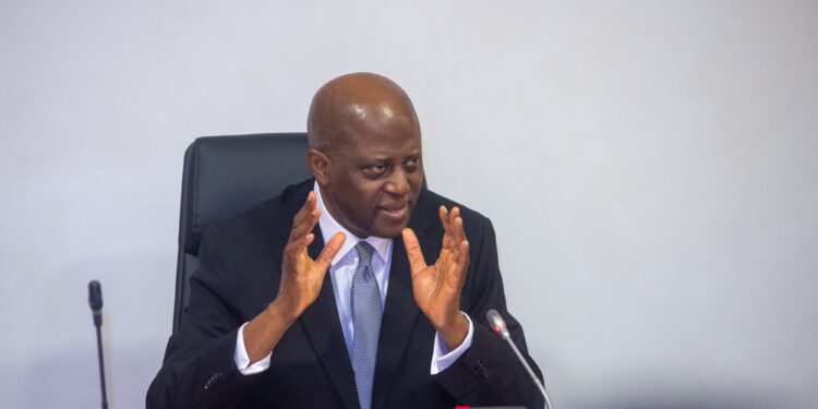 CBN cuts interest rate to 26.50% from 27%