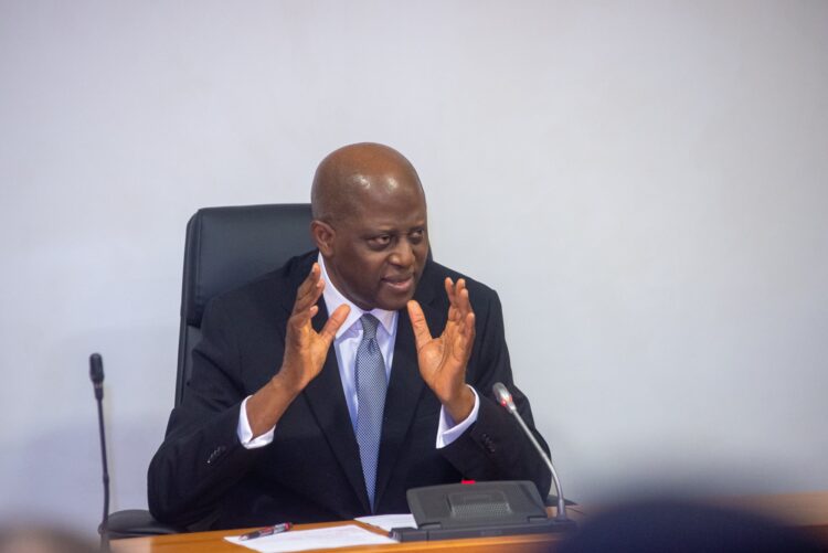 CBN cuts interest rate to 26.50% from 27%