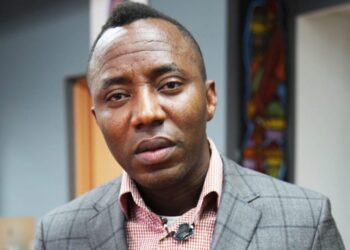 Cyberbullying: Court rejects defence exhibits in Sowore trial