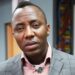 Cyberbullying: Court rejects defence exhibits in Sowore trial