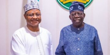 Uba Sani Gets Renewed Hope Ambassador, Deputy DG Appointment