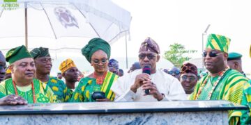 Ogun Unveils Plan for ₦1bn AI-Driven Digital Classroom at Remo Secondary School