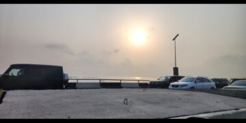 FG Warns of Higher Temperatures, Unstable Rainfall in 2026 Climate Outlook