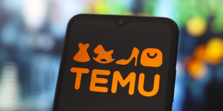 FG Opens Probe into Temu Over Data Privacy Concerns
