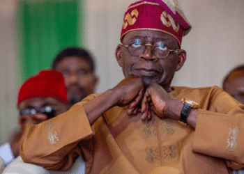 Tinubu instructs Customs to allow transit trucks to Niger Republic
