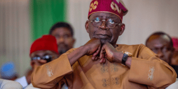 Tinubu instructs Customs to allow transit trucks to Niger Republic
