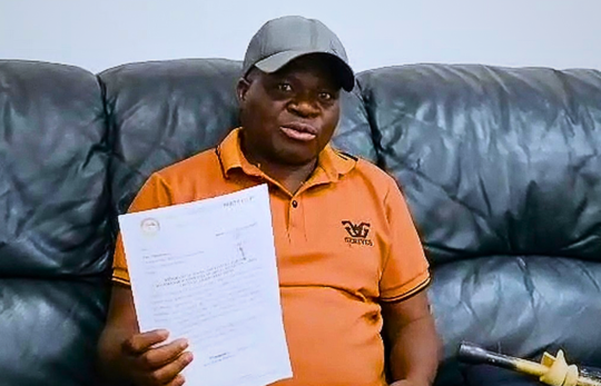 Another PDP Aspirant Pulls Out of FCT Council Race, Declares Support for APC