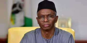 El-Rufai Questions Security Office Over Toxic Chemical Deal