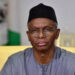 El-Rufai Questions Security Office Over Toxic Chemical Deal