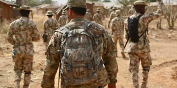 MURIC Questions Civil Society’s Silence on Proposed US Troop Deployment in Nigeria