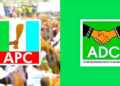 Edo APC Chairman Attacks ADC, Labels Opposition Party ‘Filled With Gay People’
