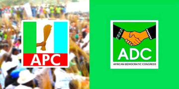Edo APC Chairman Attacks ADC, Labels Opposition Party ‘Filled With Gay People’