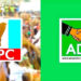 Edo APC Chairman Attacks ADC, Labels Opposition Party ‘Filled With Gay People’