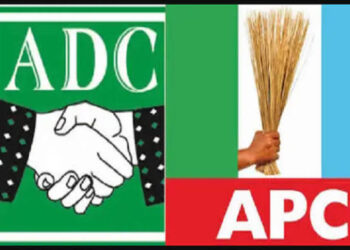 ADC Raises Concern Over Alleged Forced APC E-Registration of Civil Servants