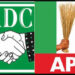 ADC Raises Concern Over Alleged Forced APC E-Registration of Civil Servants