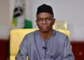 Federal High Court Adjourns El-Rufai’s Trial After He Fails to Appear