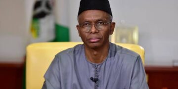 Federal High Court Adjourns El-Rufai’s Trial After He Fails to Appear