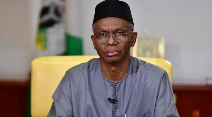 Federal High Court Adjourns El-Rufai’s Trial After He Fails to Appear