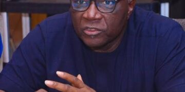 Lagos Ranked Top Emerging Tech Hub Globally, Presidency Jabs ADC