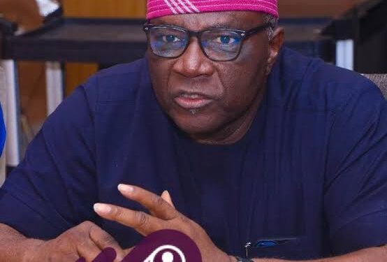 Lagos Ranked Top Emerging Tech Hub Globally, Presidency Jabs ADC