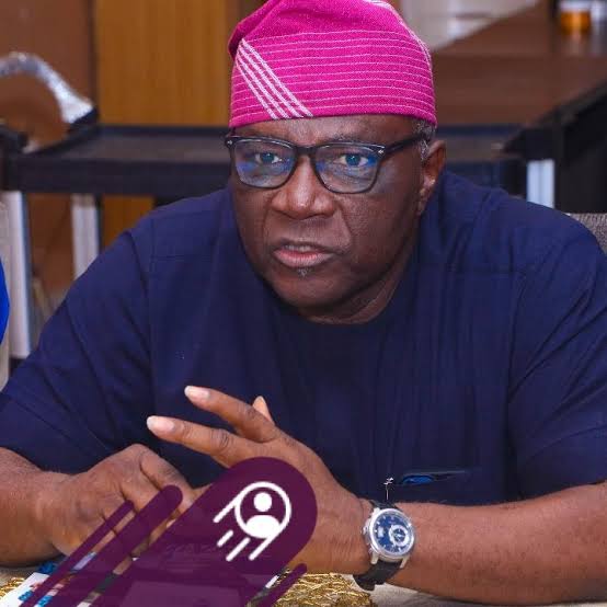 Lagos Ranked Top Emerging Tech Hub Globally, Presidency Jabs ADC