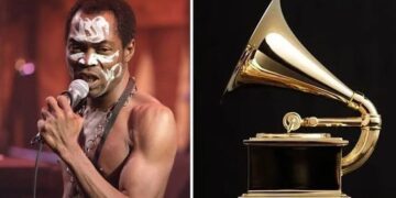 Tinubu Applauds Grammy Honour, Describes Fela as Philosopher
