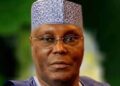 Atiku Did Not Hold Private Meeting with Yari — Media Aide