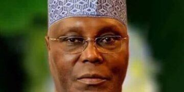 Atiku Did Not Hold Private Meeting with Yari — Media Aide