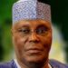 Atiku Did Not Hold Private Meeting with Yari — Media Aide