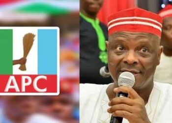 APC to Welcome Kwankwaso After Kano Governor’s Defection