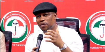 Kwara Killings: PDP Blames Tinubu Government, Calls for Probe and Security Summit