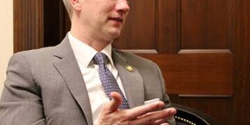 US Lawmaker Warns: Destabilising Nigeria Could Heighten Risks for Christians