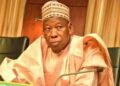 Ganduje Demands Scrutiny of El-Rufai Over Dadiyata Disappearance Remarks