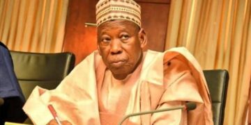 Ganduje Demands Scrutiny of El-Rufai Over Dadiyata Disappearance Remarks