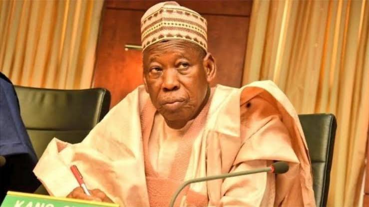 Ganduje Demands Scrutiny of El-Rufai Over Dadiyata Disappearance Remarks