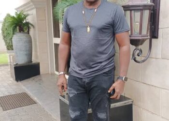 Bob Manuel: My Fame Led to My Daughter Being Bullied