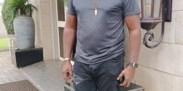 Bob Manuel: My Fame Led to My Daughter Being Bullied