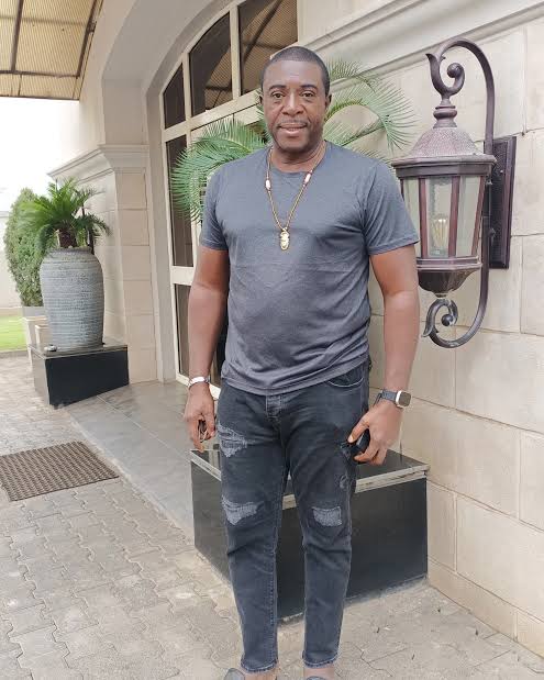 Bob Manuel: My Fame Led to My Daughter Being Bullied