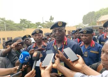 NSCDC: FCT elections conducted without disruption