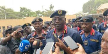 NSCDC: FCT elections conducted without disruption