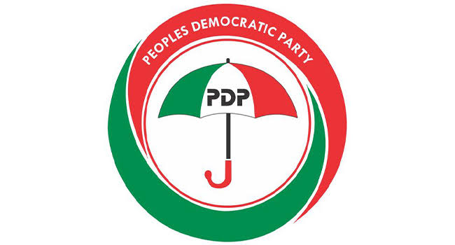Benue PDP suspends spokesperson for alleged anti-party conduct