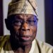 Obasanjo Urges Promotion of Egbaland Heritage to Boost Tourism Ahead of Lisabi Festival