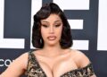 Cardi B explains why she could not fast during Ramadan
