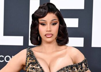 Cardi B explains why she could not fast during Ramadan