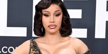 Cardi B explains why she could not fast during Ramadan